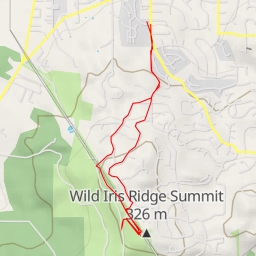 thumbnail for AI - Summit Sky Access - Eugene