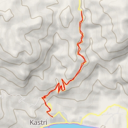 thumbnail for AI - Φαράγγι Πορτέλα