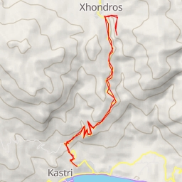 thumbnail for AI - Φαράγγι Πορτέλα