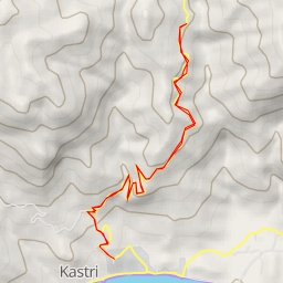 thumbnail for AI - Φαράγγι Πορτέλα