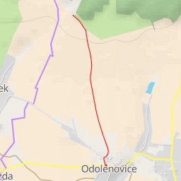 thumbnail for AI - Za silnicí - Jenišovice