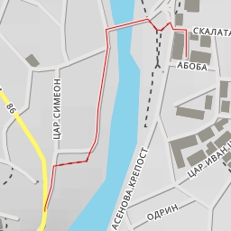 thumbnail for AI - Съединение - Асеновград