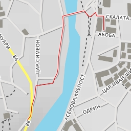 thumbnail for AI - Св. Георги и Св. Екатерина - Асеновград