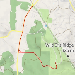 thumbnail for AI - Summit Trail