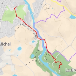 thumbnail for AI - Le Coteau - Treize-Vents