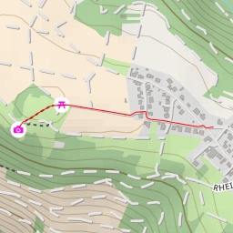 thumbnail for AI - Aussichtspunkt Schwedenschanze