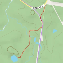 thumbnail for AI - Quarry Lookout Break - Logan City