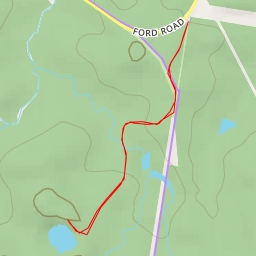 thumbnail for AI - Quarry Lookout Break - Logan City