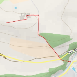 thumbnail for AI - Ferme de Coux - Crupet