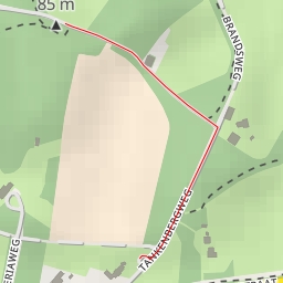 thumbnail for AI - Koepel op de Tankenberg