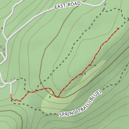 thumbnail for AI - Scenic Overlook - Swamp Trail Area
