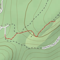 thumbnail for AI - Scenic Overlook - Summit Trail Area - Frelinghuysen Township