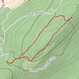 thumbnail for AI - Scenic Overlook - Summit Trail Area