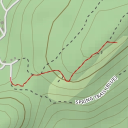 thumbnail for AI - Scenic Overlook - Summit Trail Area