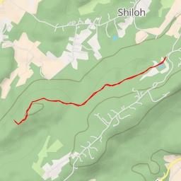 thumbnail for AI - Civil War Locomotive Train Ride - Hope Township