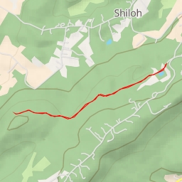 thumbnail for AI - Jenny Jump Road - Hope Township