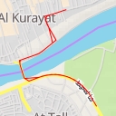 thumbnail for AI - الكريعات