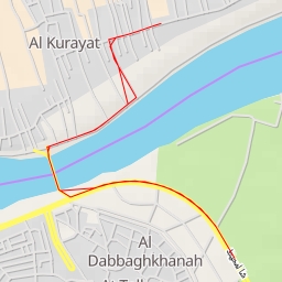 thumbnail for AI - الكريعات