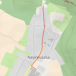 thumbnail for AI - Panorama - Nepřevázka