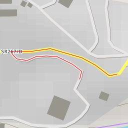 thumbnail for AI - Discesa a mare Località Dominella - Casal Velino