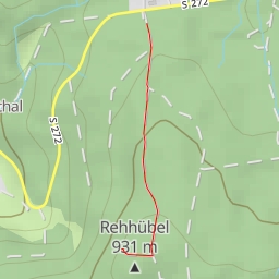 thumbnail for AI - Rehhübel