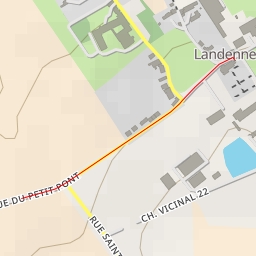 thumbnail for AI - Landenne Croix Bieltot - Landenne