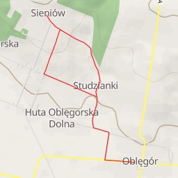 thumbnail for AI - Sieniów - Oblęgór