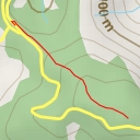 thumbnail for AI - Llanos del Salado - Vega de San Mateo