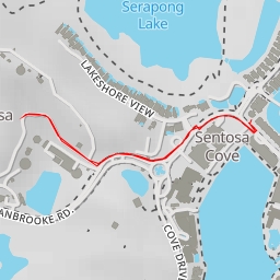 thumbnail for AI - Fort Serapong