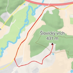 thumbnail for AI - Šlovický vrch