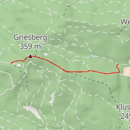 thumbnail for AI - Fernmeldeturm Sibbesse (Griesberg) - Sibbesse