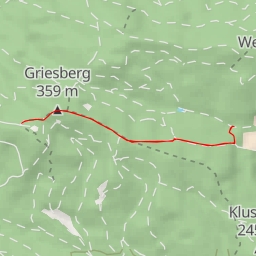 thumbnail for AI - Fernmeldeturm Sibbesse (Griesberg) - Sibbesse