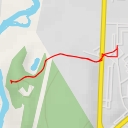 thumbnail for AI - Горная улица - Миасс