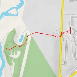 thumbnail for AI - Горная улица - Миасс