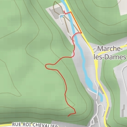 thumbnail for AI - Marche-Les-Dames
