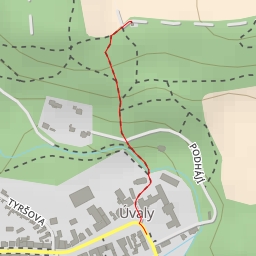 thumbnail for AI - Rozhledna Vinice