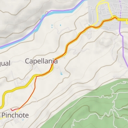 thumbnail for AI - Restaurante Monserrat - Pinchote