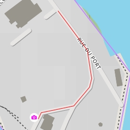 thumbnail for AI - Phare du Port - Saint-Georges-de-Didonne