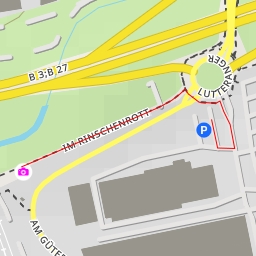 thumbnail for AI - Im Rinschenrott - Göttingen