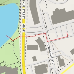 thumbnail for AI - Chestnut Street - Chaska