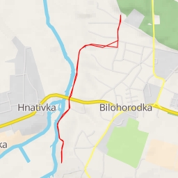 thumbnail for AI - вид на долину Ірпіня