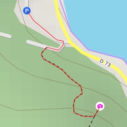 thumbnail for AI - Circuit du Bois de Lannigou - Taulé