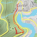 thumbnail for AI - Route de Mende - Gorges du Tarn Causses