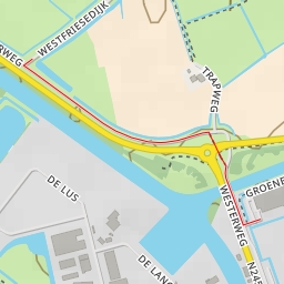 thumbnail for AI - Westfriese Omringdijk - Schagen