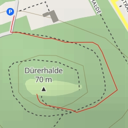 thumbnail for AI - Dürerhalde