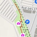 thumbnail for AI - Rue des Albatros - Brest