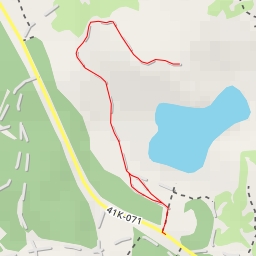 thumbnail for AI - Бывшый карьер Хиттоловские пески