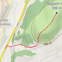 thumbnail for AI - Ragleth Hill