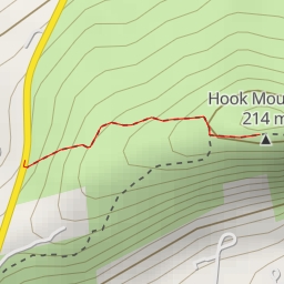 thumbnail for AI - Hook Mountain