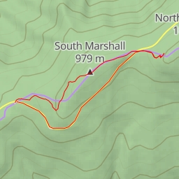 thumbnail for AI - Appalachian Trail